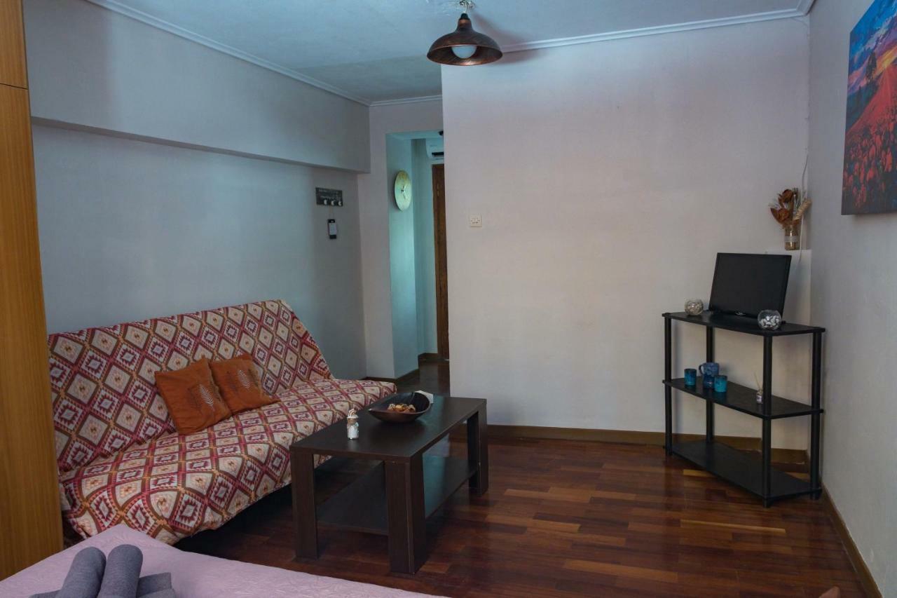 James Room Самос Екстер'єр фото